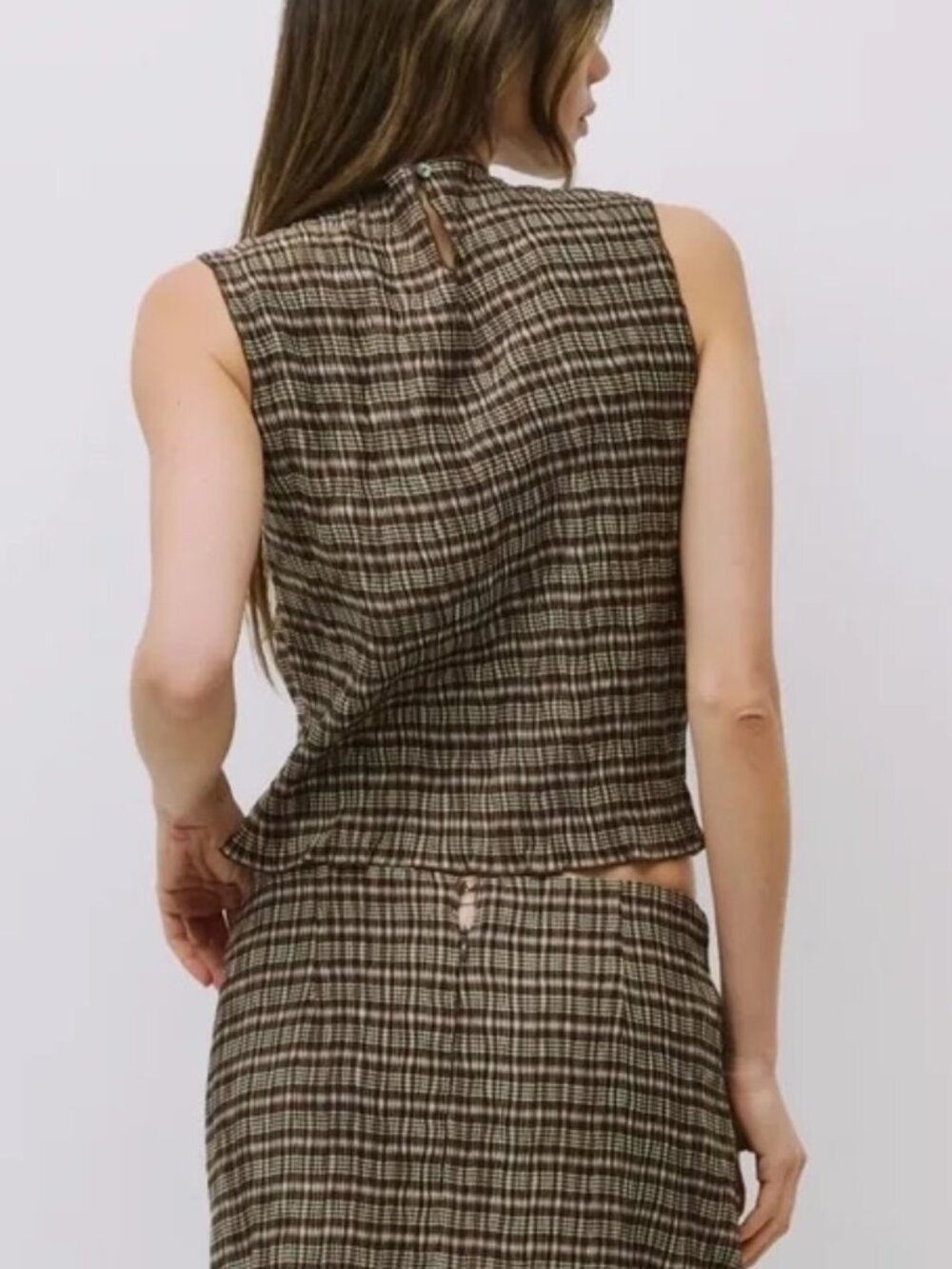 Mod Ref The Sab Top (XS) - Picture 2 of 2